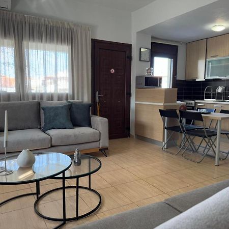 Beach House Nea Roda Chalkidiki Luaran gambar