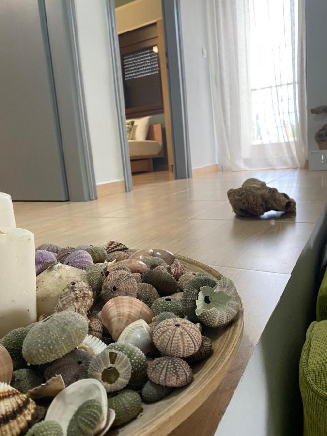 Beach House Nea Roda Chalkidiki Luaran gambar