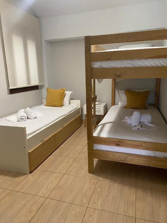Beach House Nea Roda Chalkidiki Luaran gambar