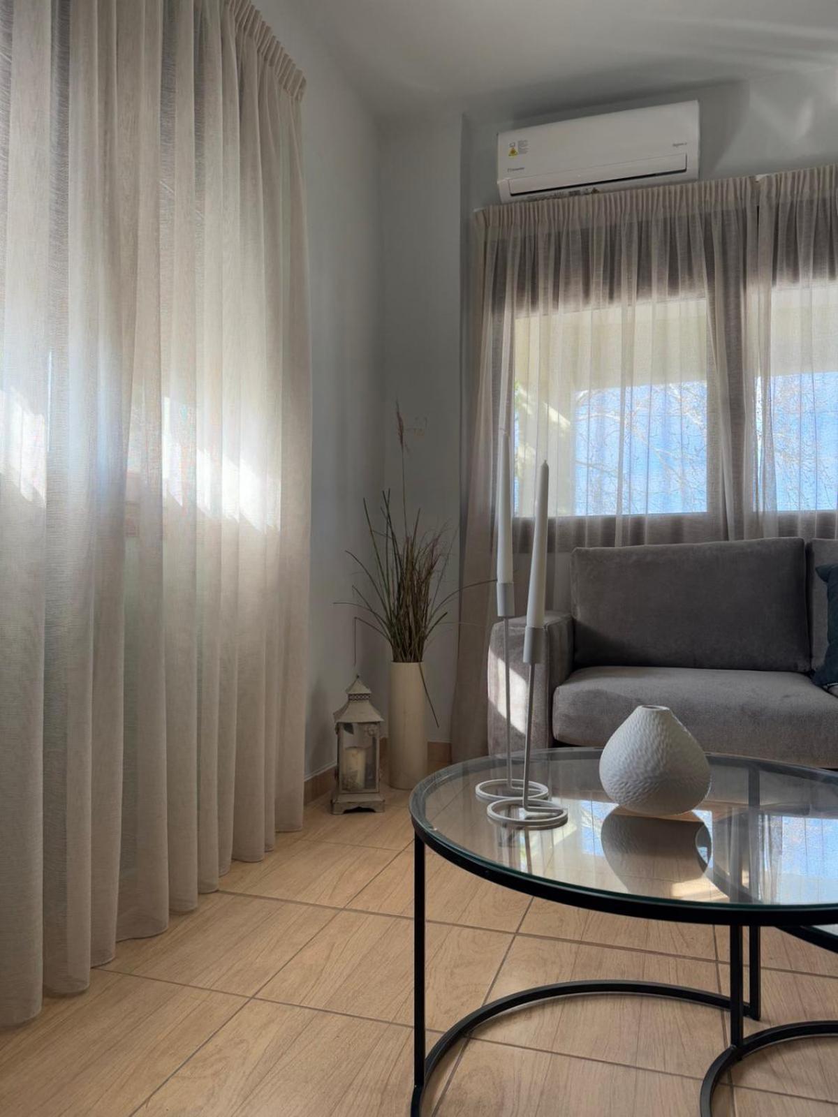Beach House Nea Roda Chalkidiki Luaran gambar